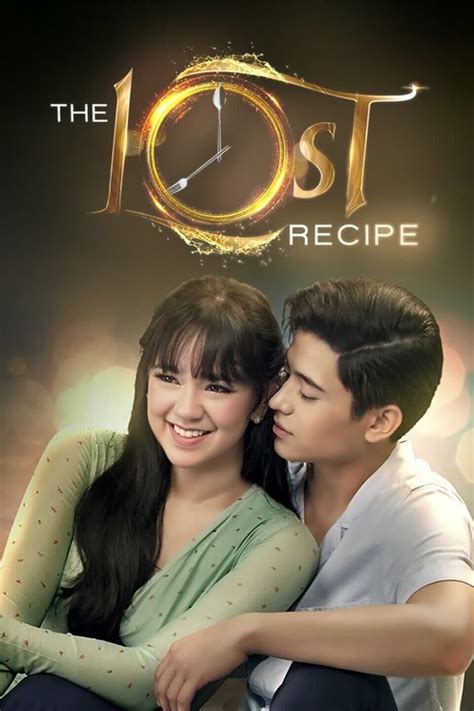 the lost recipe full episode|The Lost Recipe (TV Series 2021) .